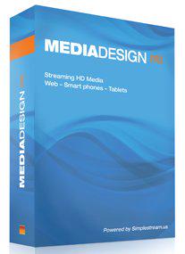 MediaDesign Pro